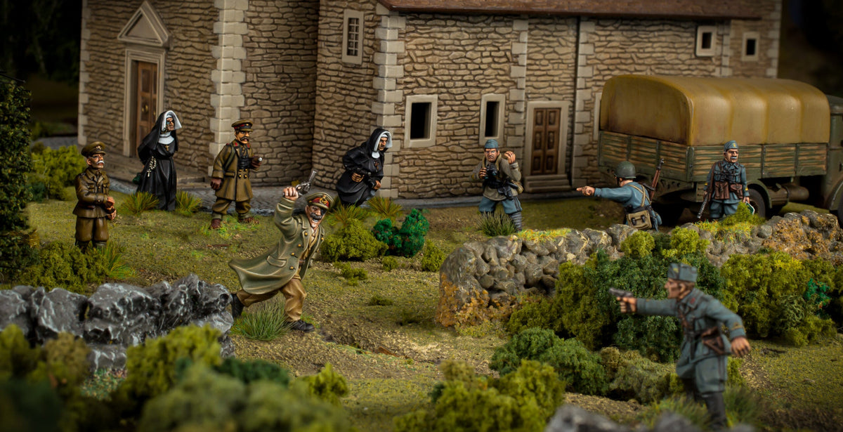 Bolt Action