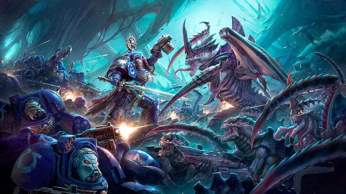 Warhammer