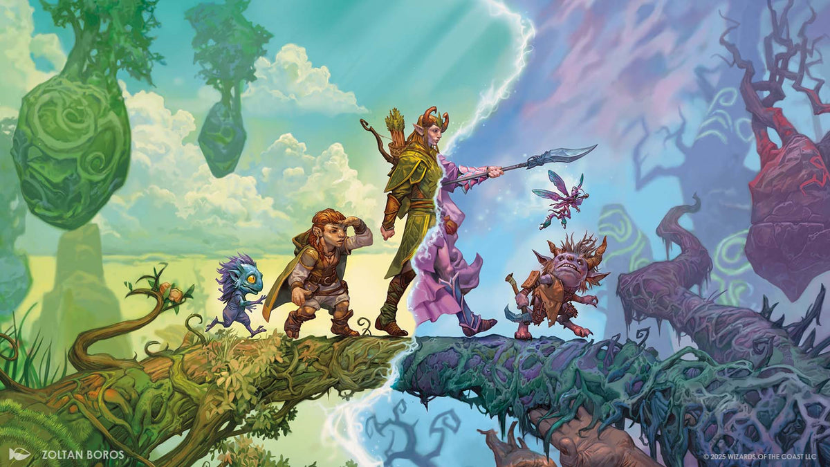 Magic: The Gathering