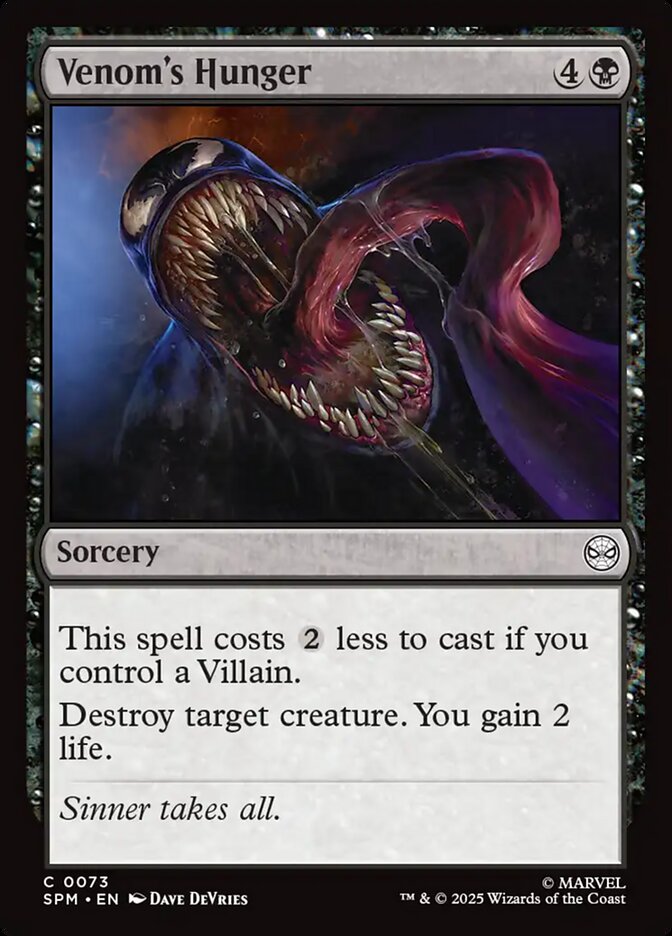 Venom&