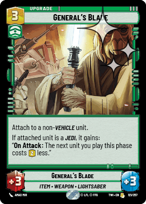 General&