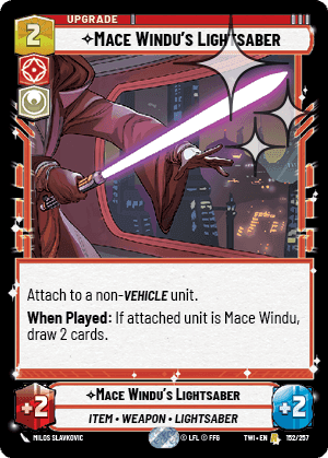 Mace Windu&