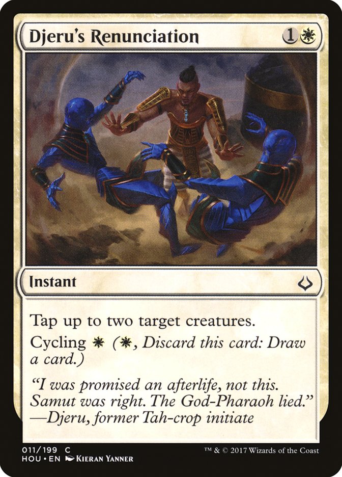 Djeru&