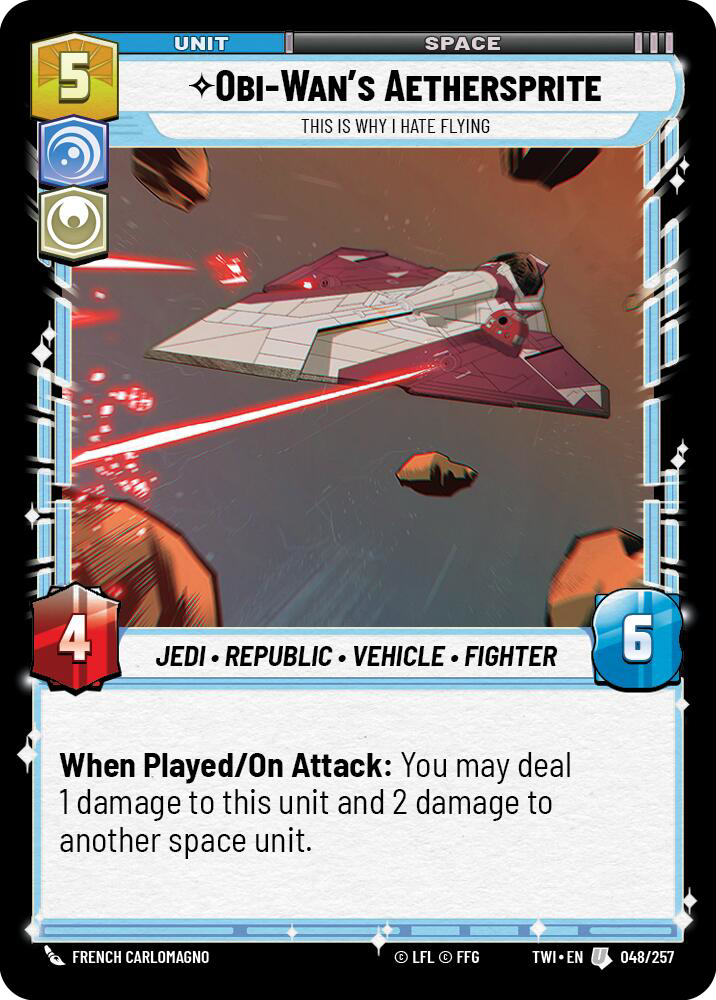 Obi-Wan&
