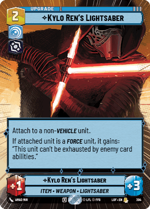 Kylo Ren&