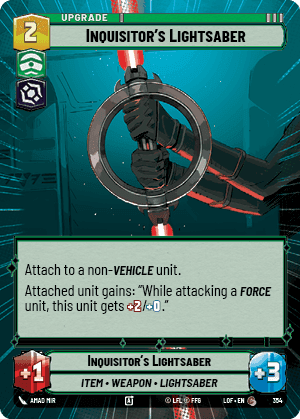 Inquisitor&