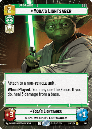 Yoda&