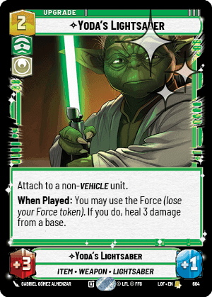 Yoda&