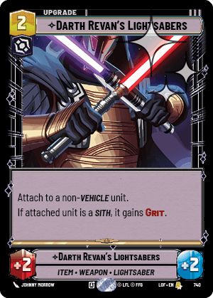 Darth Revan&
