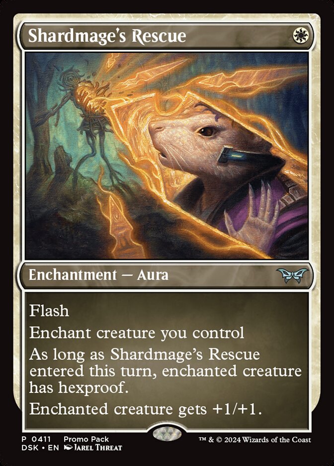 Shardmage&