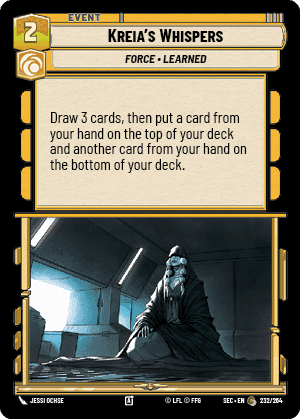 Kreia&