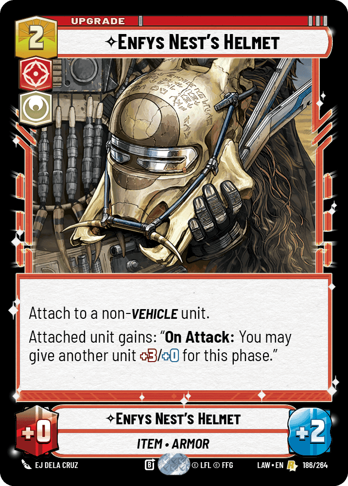 Enfys Nest&