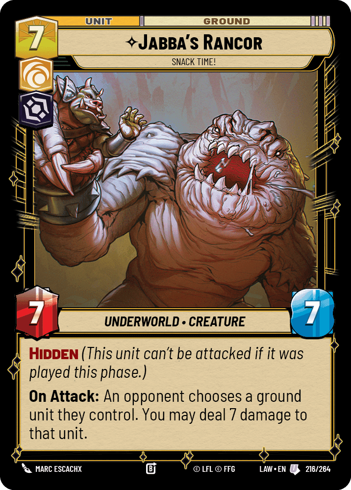 Jabba&