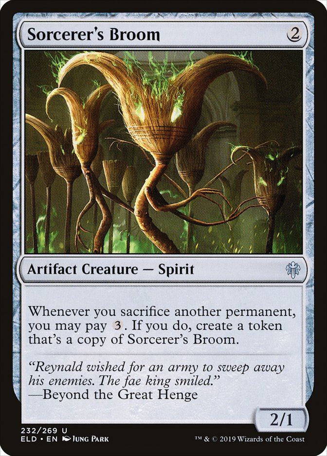Sorcerer&