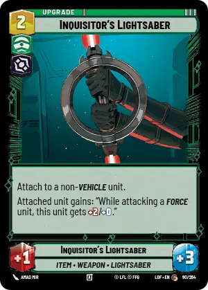 Inquisitor&