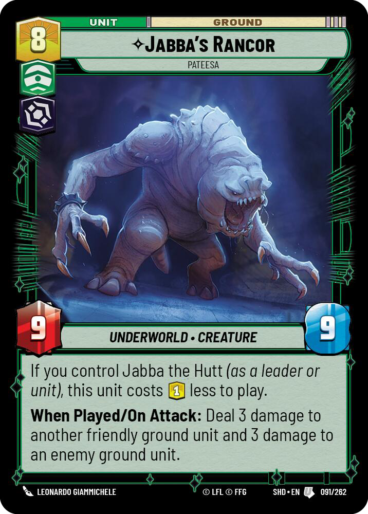 Jabba&