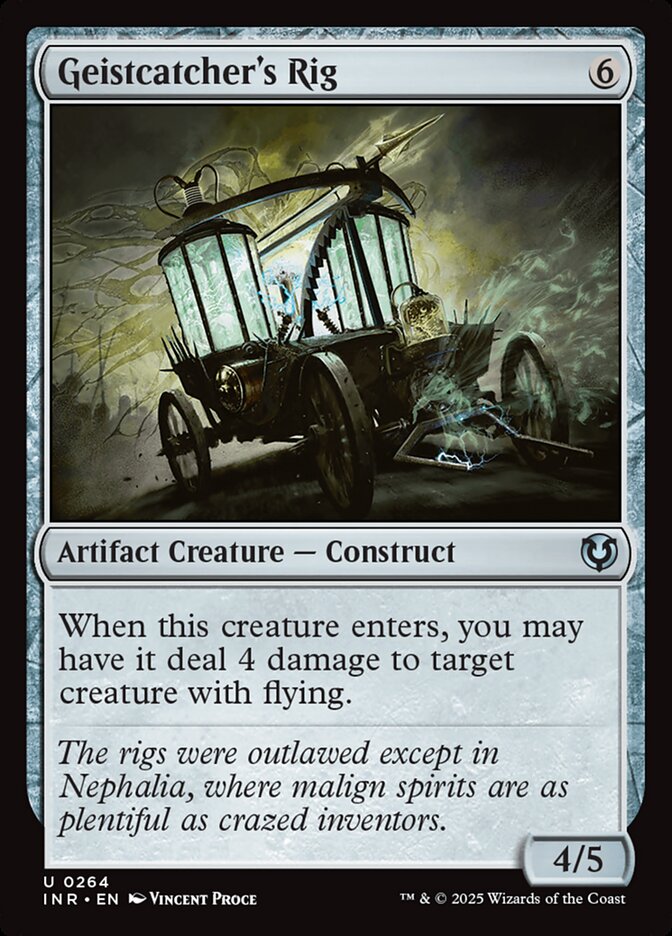 Geistcatcher&