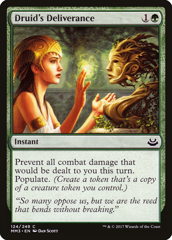 Druid&