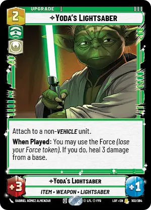 Yoda&