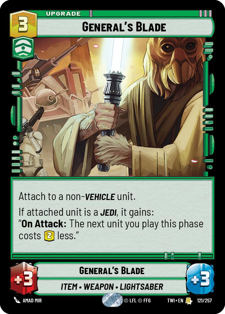 General&