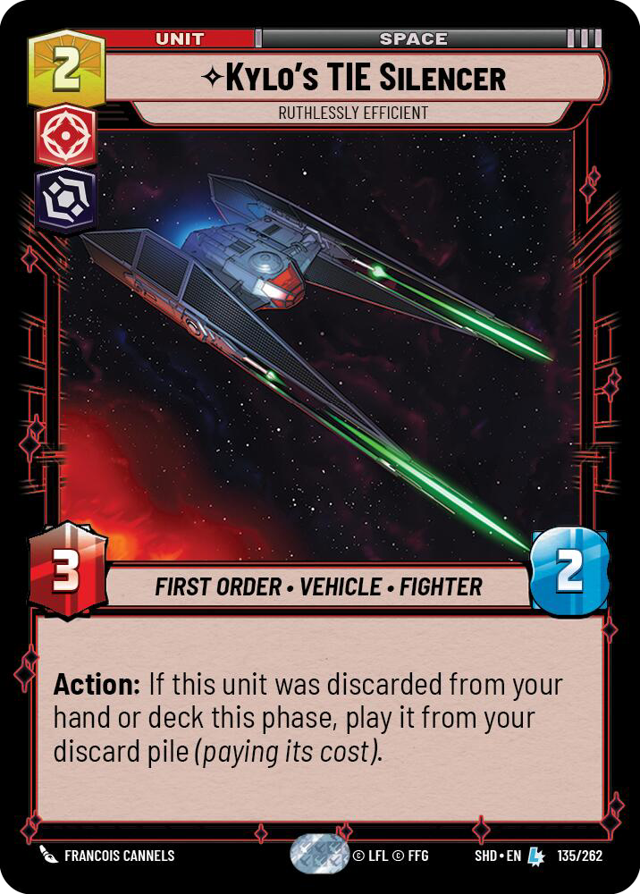 Kylo&