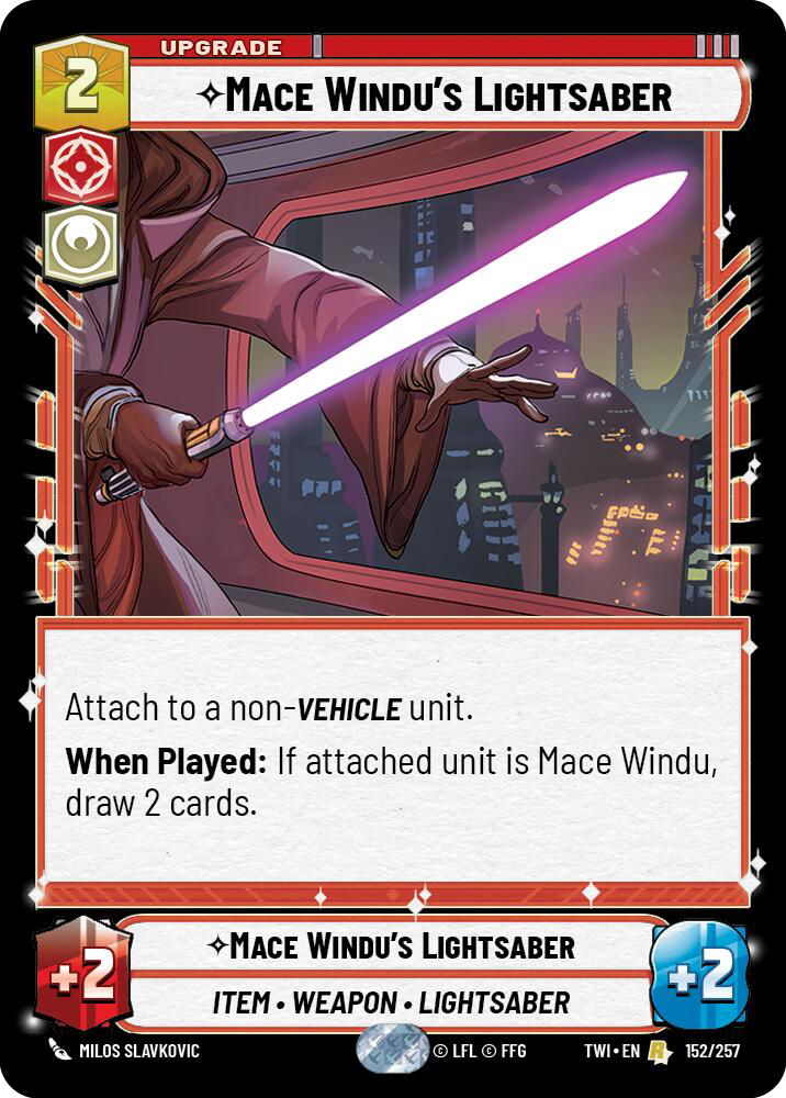 Mace Windu&