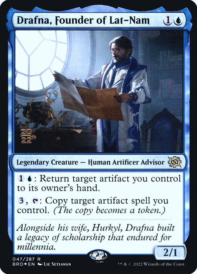 Drafna, Founder of Lat-Nam, The brothers&