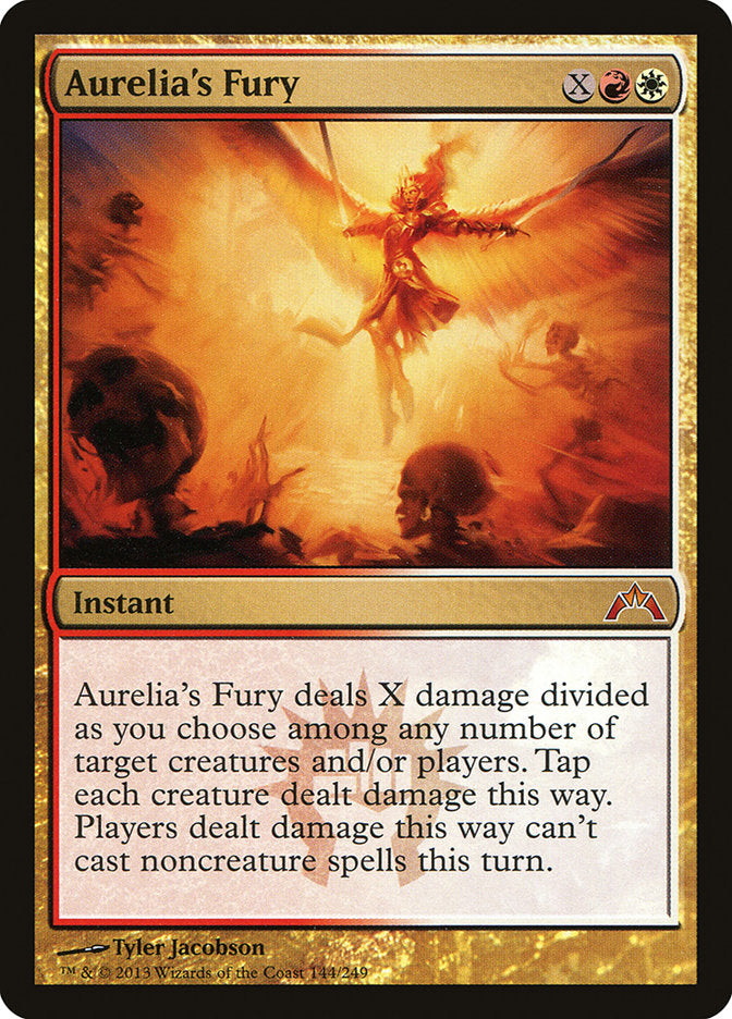 Aurelia&