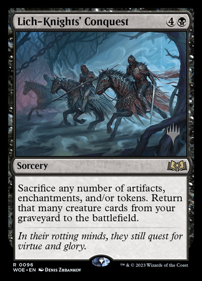 Lich-Knights&