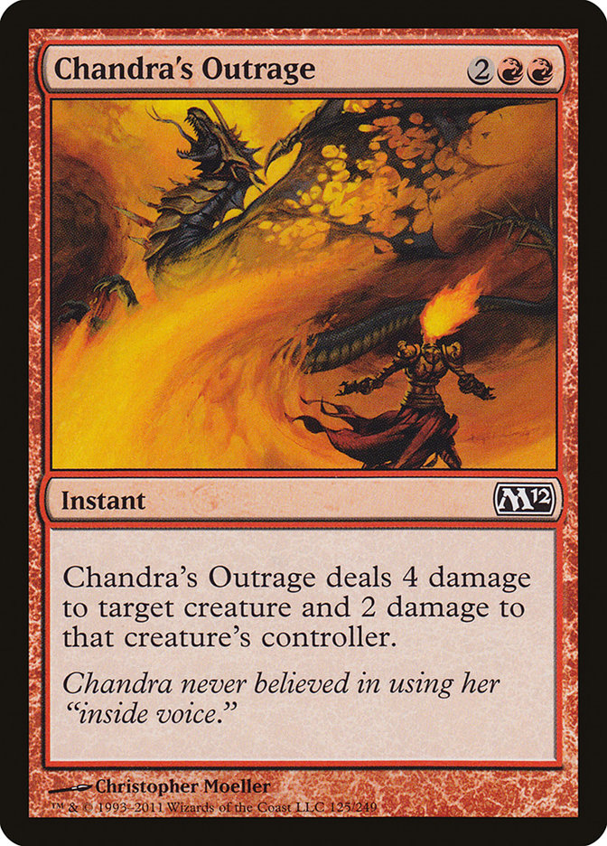 Chandra&