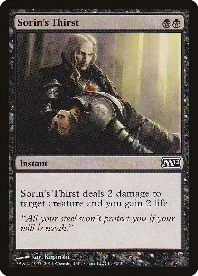 Sorin&