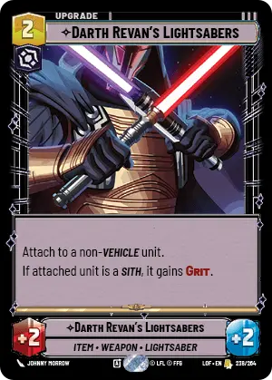 Darth Revan&
