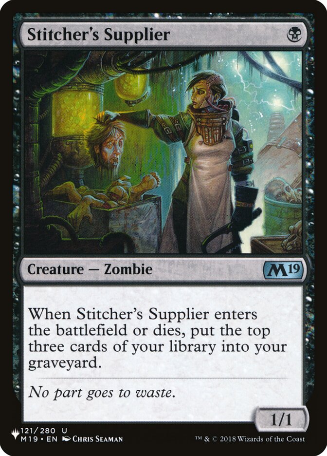 Stitcher&