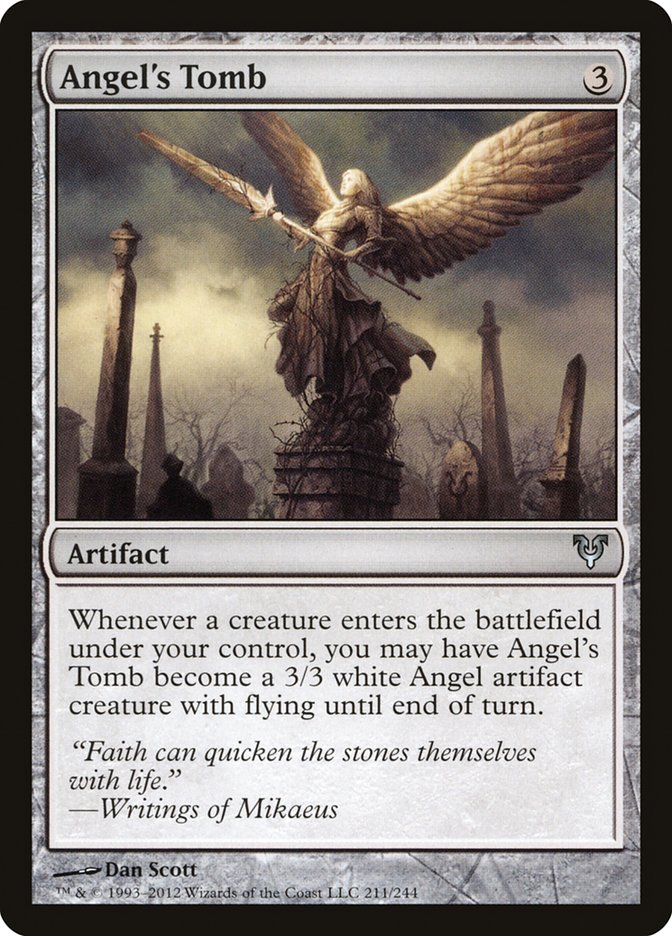 Angel&