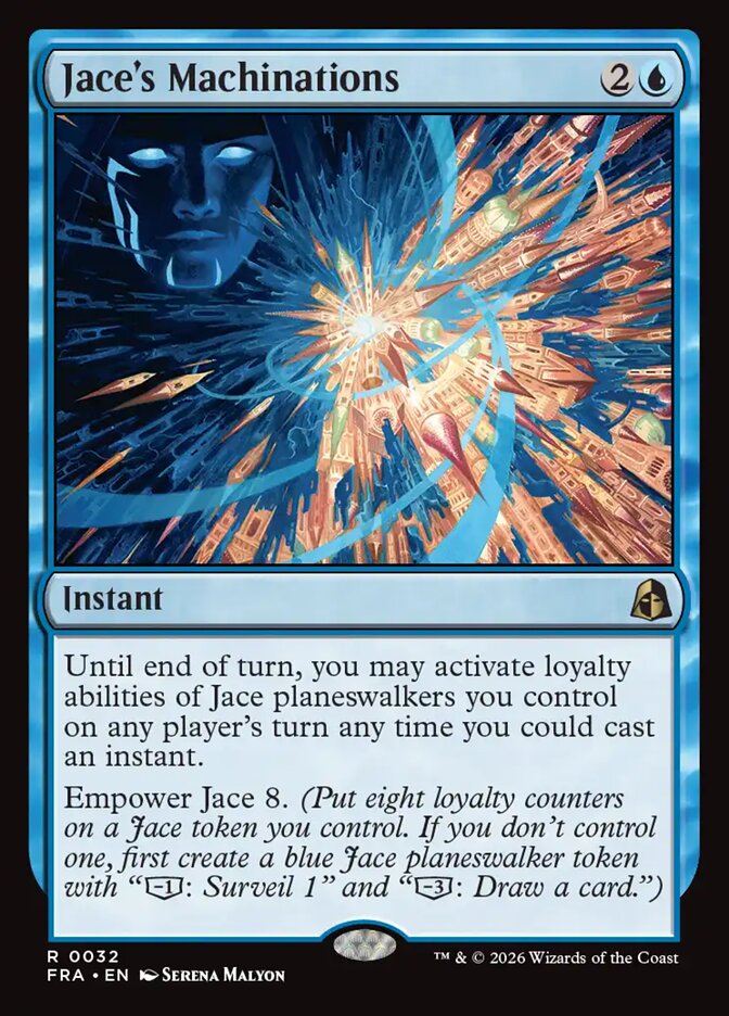 Jace&