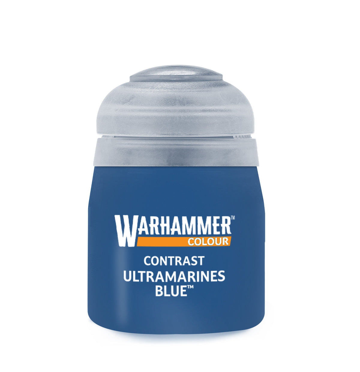 Warhammer Colour - Contrast - Ultramarine Blue