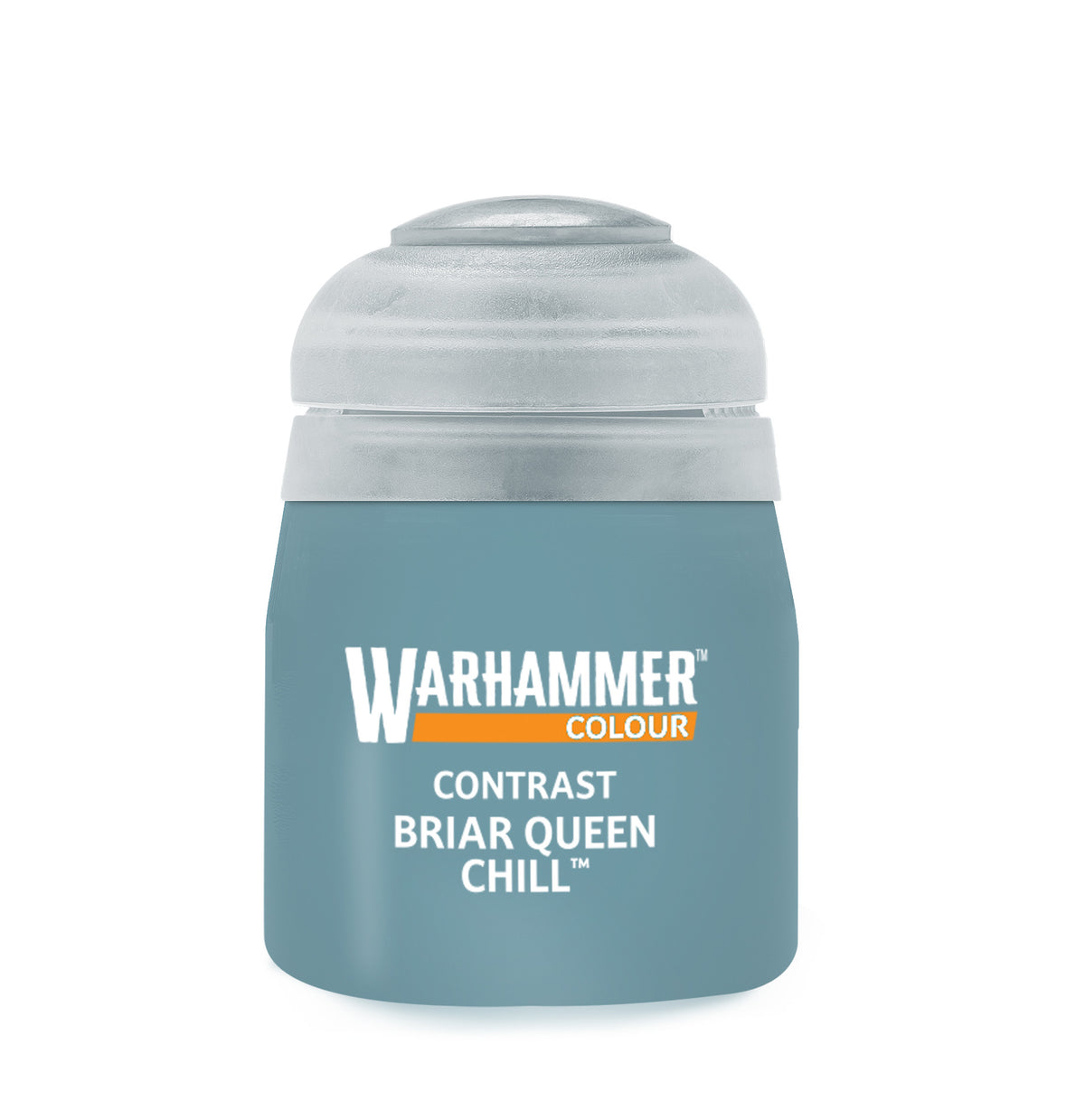 Warhammer Colour - Contrast - Briar Queen Chill