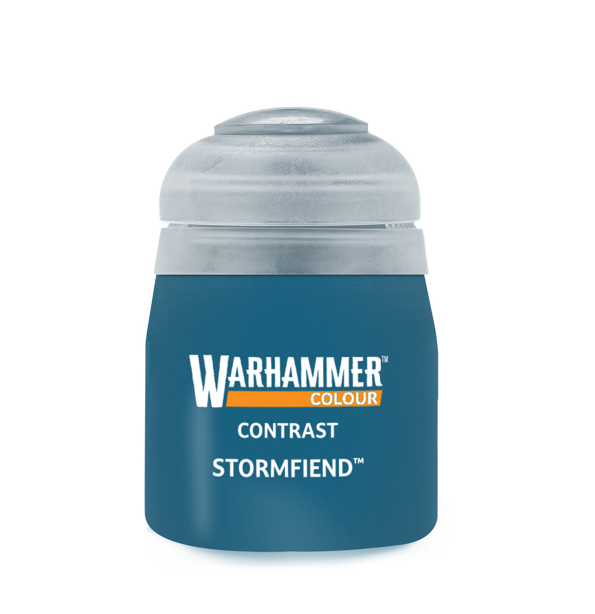 Warhammer Colour - Contrast - Stormfiend