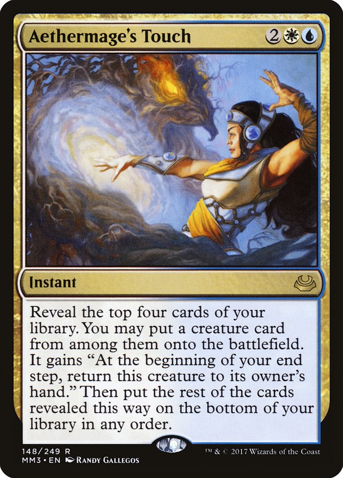Aethermage&