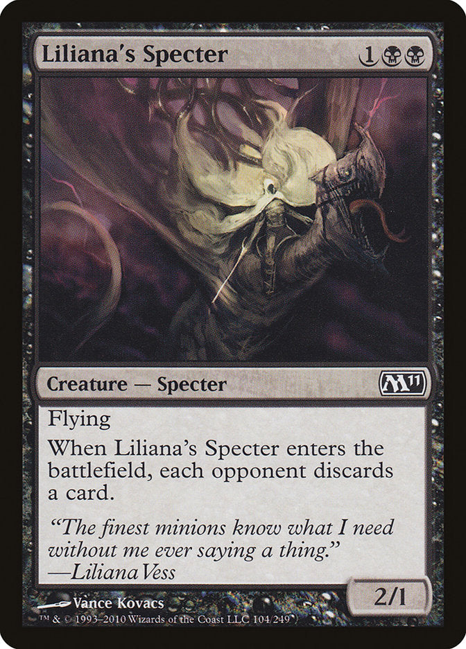 Liliana&