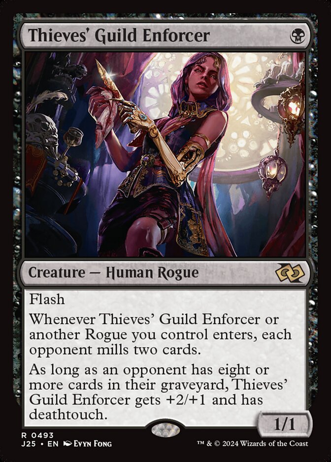 Thieves&