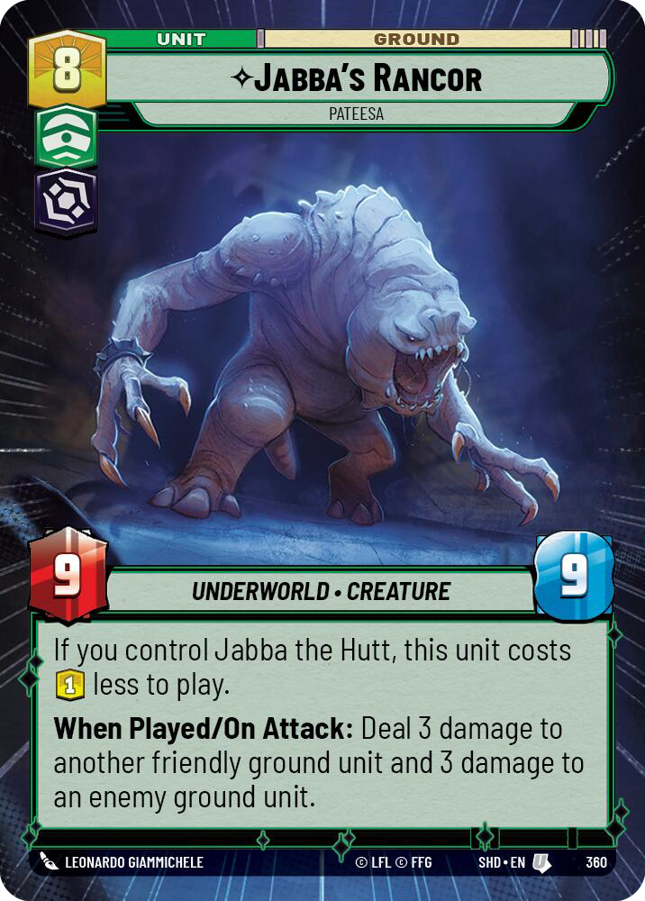 Jabba&