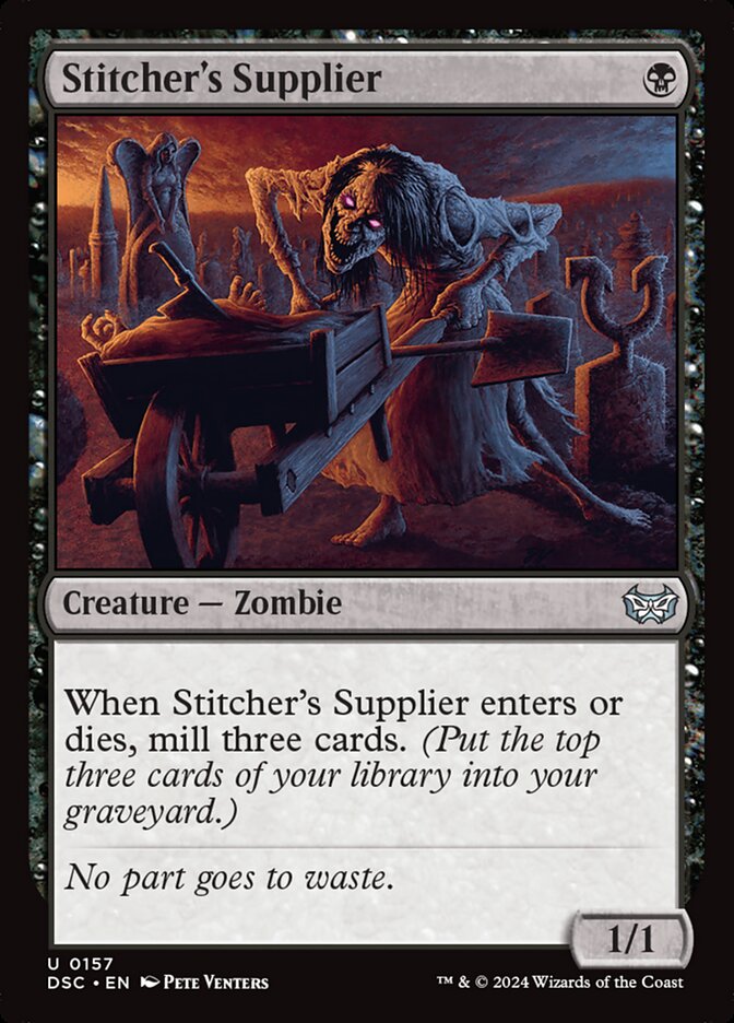 Stitcher&