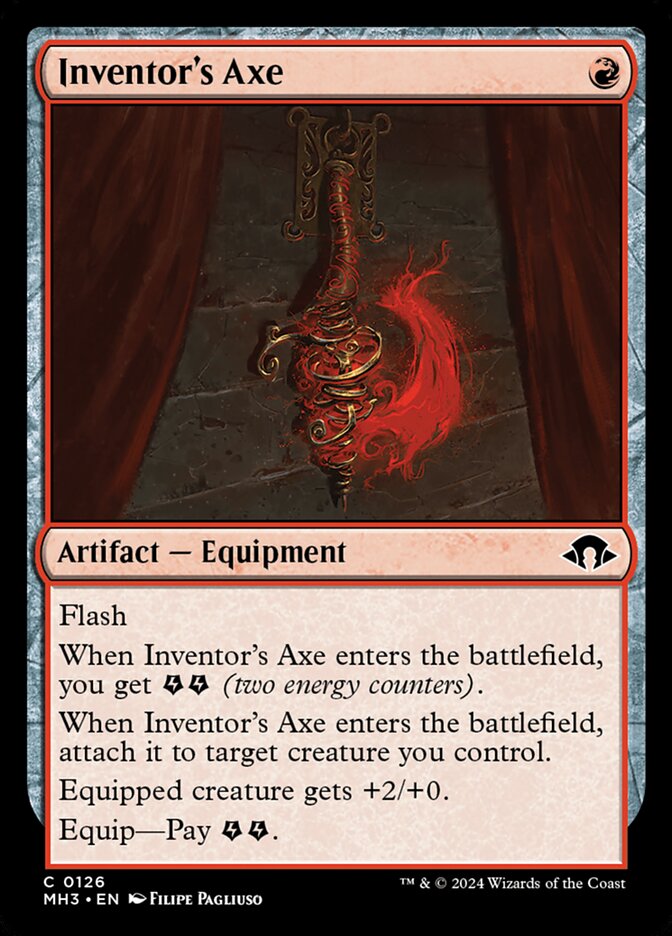 Inventor&