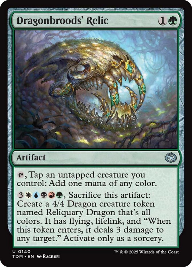 Dragonbroods&