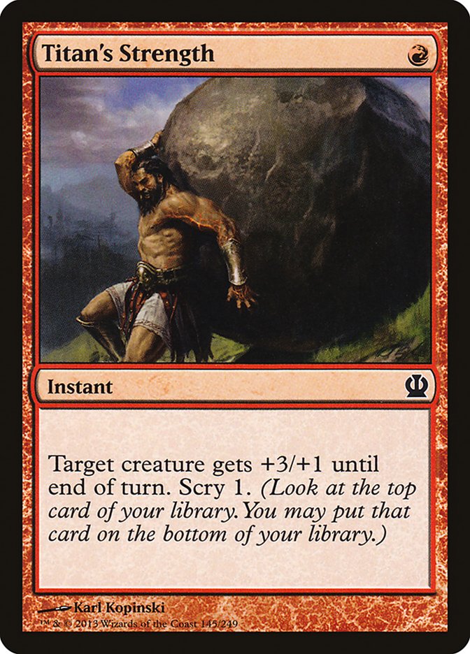 Titan&