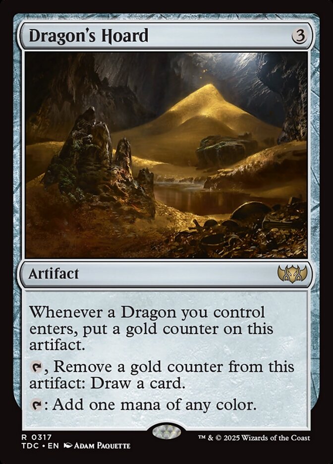 Dragon&