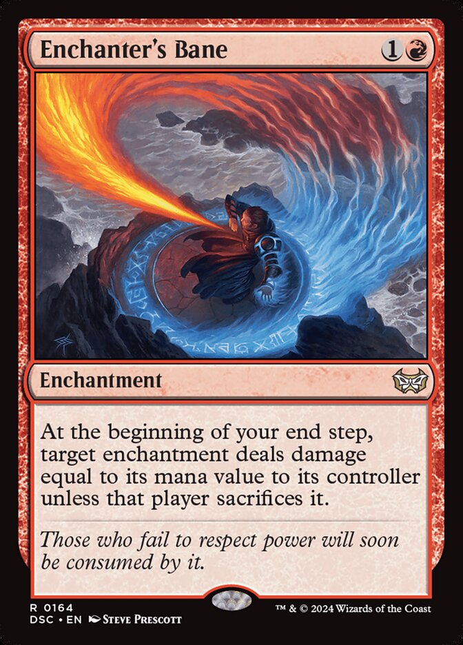 Enchanter&