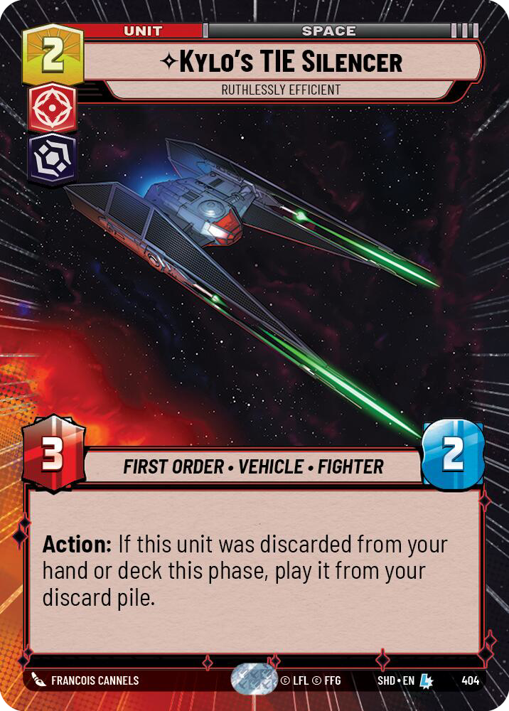 Kylo&