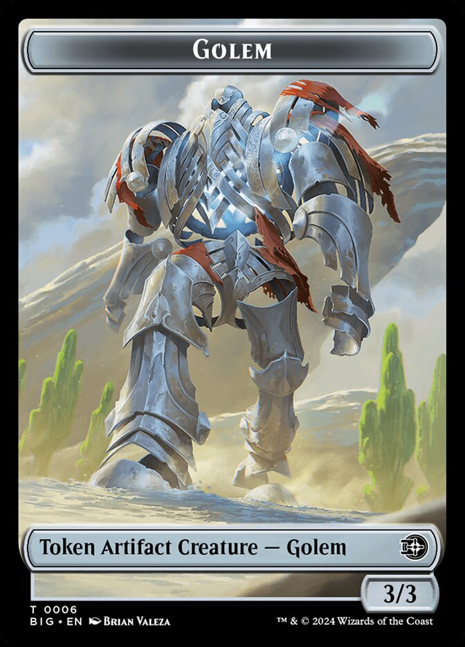 Golem